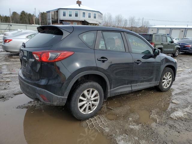 Photo 3 from auction – 2015 MAZDA CX-5 SPORT with VIN JM3KE4BY2F0522097
