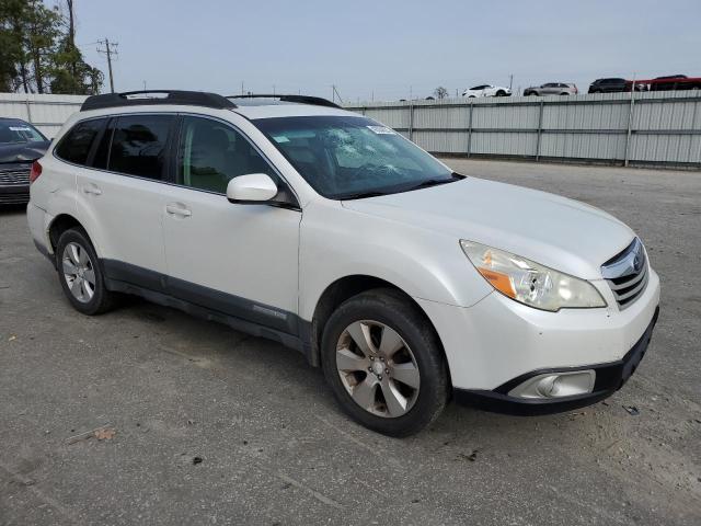 Photo 4 from auction – 2010 SUBARU OUTBACK 2. with VIN 4S4BRCGC2A3372578