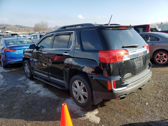 Photo 2 from auction – 2017 GMC TERRAIN SL with VIN 2GKFLTE37H6104708