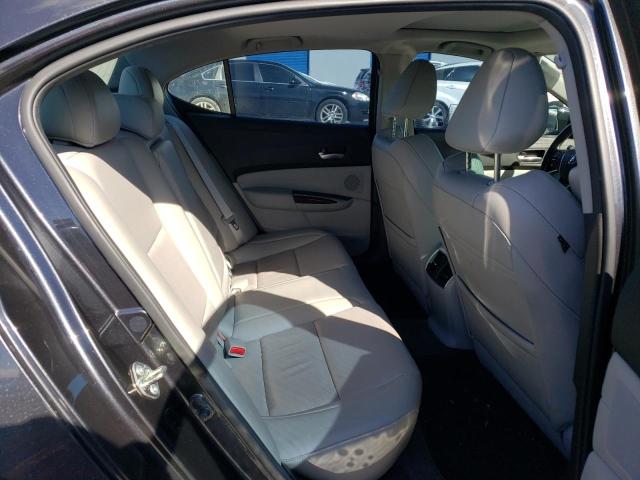 Photo 10 from auction – 2015 ACURA TLX TECH with VIN 19UUB1F52FA024406