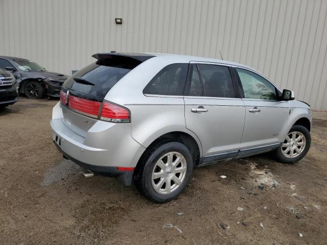 Photo 3 from auction – 2010 LINCOLN MKX with VIN 2LMDJ6JC9ABJ16677