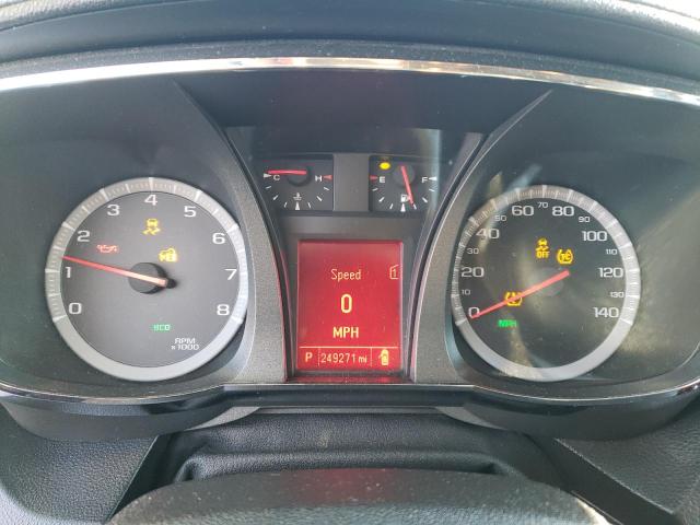 Photo 9 from auction – 2012 GMC TERRAIN SL with VIN 2GKALUEK3C6259112