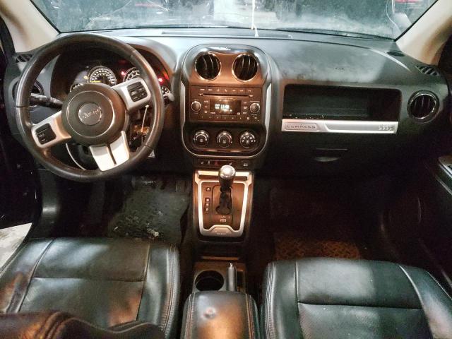 Photo 8 from auction – 2015 JEEP COMPASS SP with VIN 1C4NJDAB0FD408297