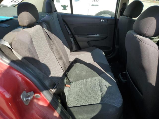 Photo 10 from auction – 2010 CHEVROLET COBALT with VIN 1G1AD5F59A7241288