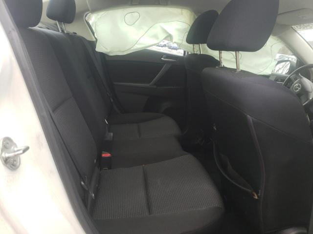 Photo 10 from auction – 2012 MAZDA 3 I with VIN JM1BL1UG4C1507575