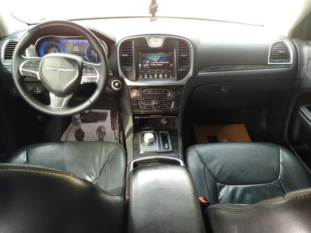 Photo 9 from auction – 2015 CHRYSLER 300 LIMITE with VIN 2C3CCAAG7FH929956