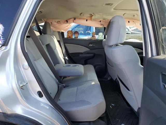 Photo 10 from auction – 2015 HONDA CR-V EX with VIN 5J6RM4H54FL026718