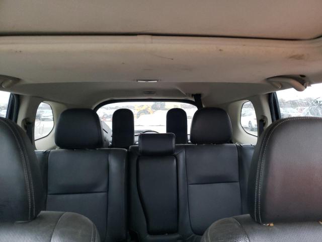 Photo 10 from auction – 2014 MITSUBISHI OUTLANDER with VIN JA4JZ4AX3EZ010399