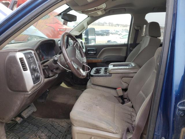 Photo 7 from auction – 2017 GMC SIERRA K15 with VIN 1GTV2MEC7HZ264382