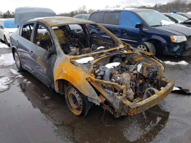 Photo 4 from auction – 2010 NISSAN ALTIMA BAS with VIN 1N4AL2AP6AN564118