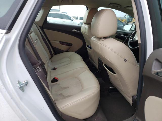 Photo 10 from auction – 2017 BUICK VERANO SPO with VIN 1G4PR5SK5H4115158