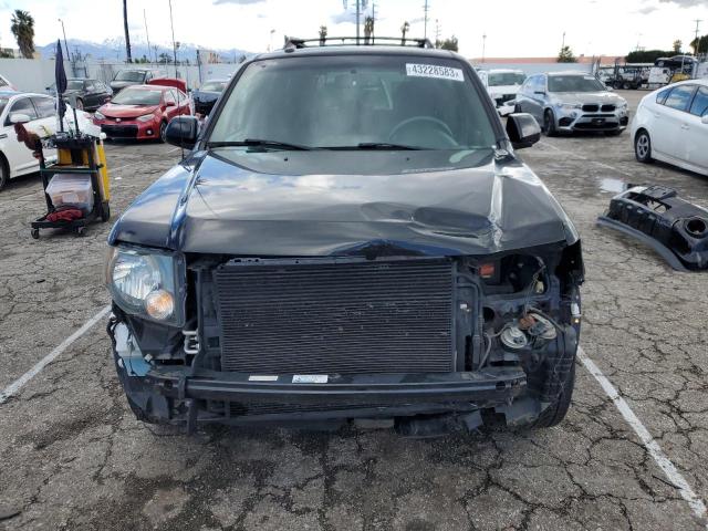 Photo 5 from auction – 2012 FORD ESCAPE XLT with VIN 1FMCU0D7XCKB79094