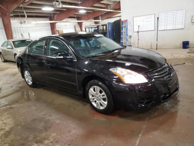 Photo 4 from auction – 2011 NISSAN ALTIMA BAS with VIN 1N4AL2AP9BC143541