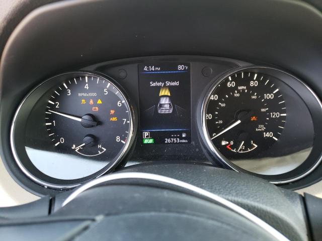 Photo 9 from auction – 2018 NISSAN ROGUE S with VIN 5N1AT2MT7JC842230