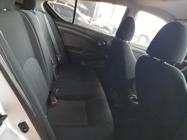 Photo 10 from auction – 2015 NISSAN VERSA 4D with VIN 3N1CN7AP4FL863837