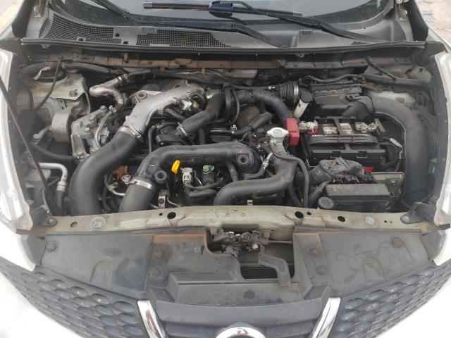 Photo 11 from auction – 2011 NISSAN JUKE S with VIN JN8AF5MR9BT022982