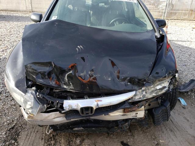 Photo 11 from auction – 2010 HONDA CIVIC EXL with VIN 19XFA1F98AE003319