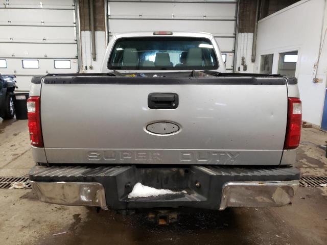 Photo 6 from auction – 2011 FORD F250 SUPER with VIN 1FT7W2B63BEB29222