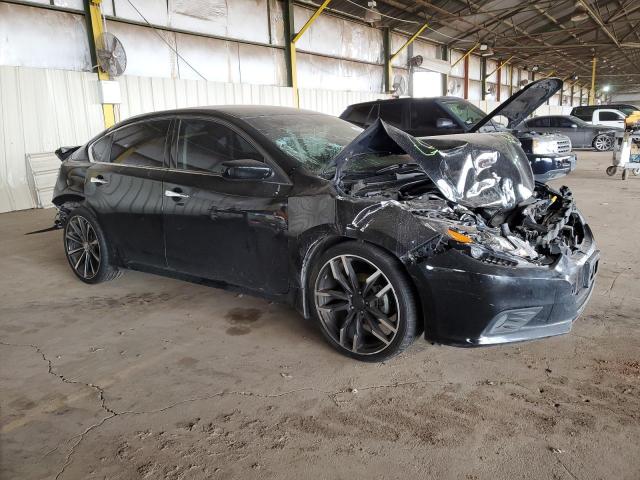 Photo 4 from auction – 2018 NISSAN ALTIMA 2.5 with VIN 1N4AL3AP0JC294207