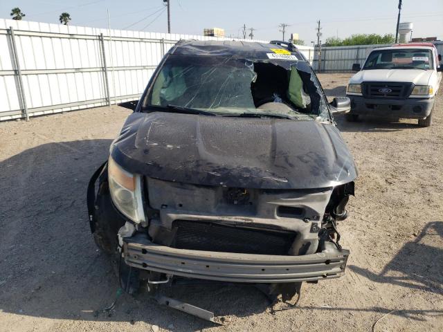Photo 12 from auction – 2011 FORD EXPLORER with VIN 1FMHK7F82BGA15186
