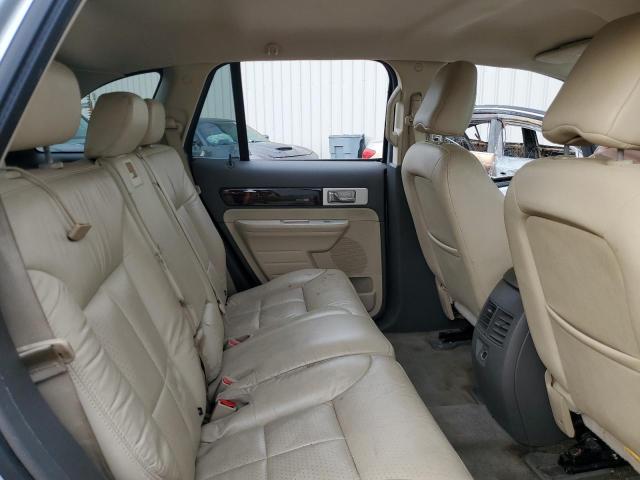 Photo 11 from auction – 2010 LINCOLN MKX with VIN 2LMDJ6JC9ABJ16677