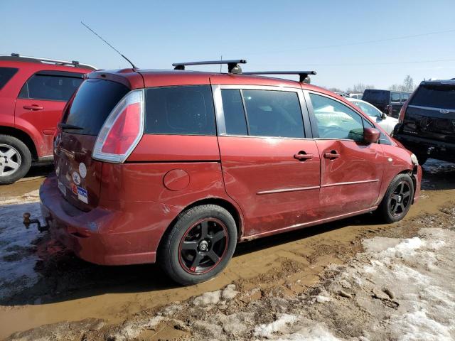 Фото 3 с аукциона – 2009 MAZDA 5 с VIN JM1CR293690351214