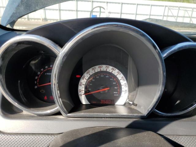 Photo 9 from auction – 2009 PONTIAC G3 with VIN KL2TD66E79B667417