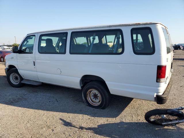 Photo 2 from auction – 2009 FORD ECONOLINE with VIN 1FBSS31L49DA15432