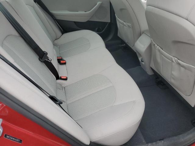 Photo 10 from auction – 2015 HYUNDAI SONATA SE with VIN 5NPE24AF8FH137077