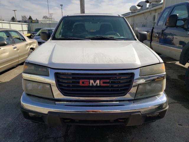 Photo 5 from auction – 2006 GMC CANYON with VIN 1GTDT136668232479