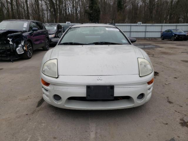 Photo 5 from auction – 2003 MITSUBISHI ECLIPSE RS with VIN 4A3AC34G23E017827