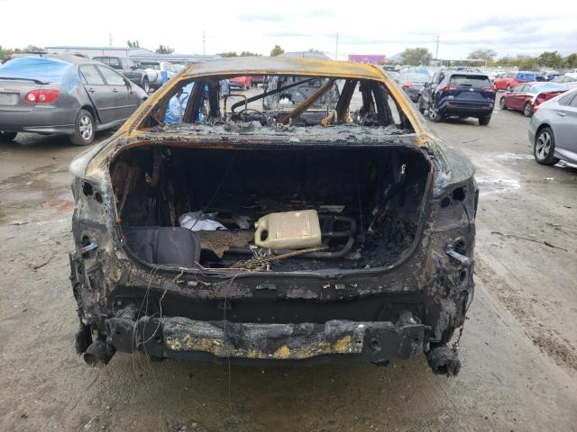 Photo 6 from auction – 2018 MAZDA 6 TOURING with VIN JM1GL1VM7J1326591
