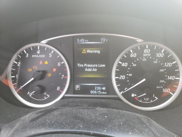 Photo 9 from auction – 2017 NISSAN SENTRA S with VIN 3N1AB7AP7HY267191