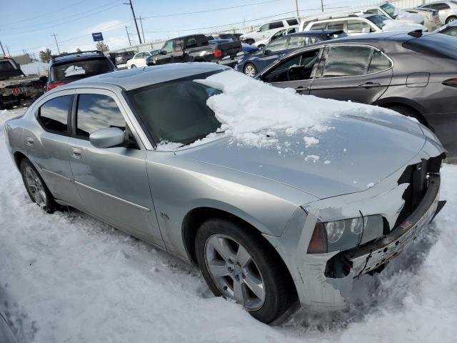 Photo 4 from auction – 2010 DODGE CHARGER SX with VIN 2B3CA3CV8AH194245
