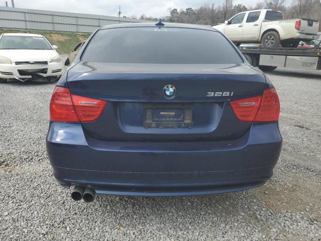 Photo 6 from auction – 2011 BMW 328 XI with VIN WBAPK7C55BA970221