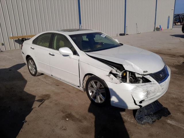 Photo 4 from auction – 2007 LEXUS ES 350 with VIN JTHBJ46G672115863