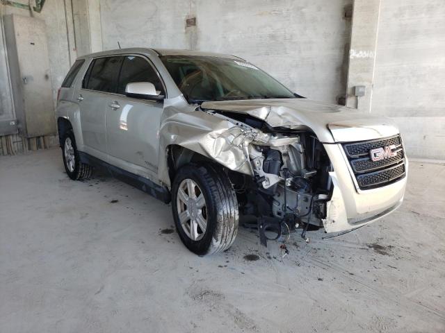 صورة رقم 4 من المزاد - 2015 GMC TERRAIN SL مع VIN 2GKALMEK0F6368616