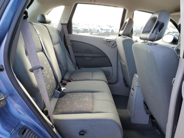 Photo 10 from auction – 2006 CHRYSLER PT CRUISER with VIN 3A4FY48B36T220500