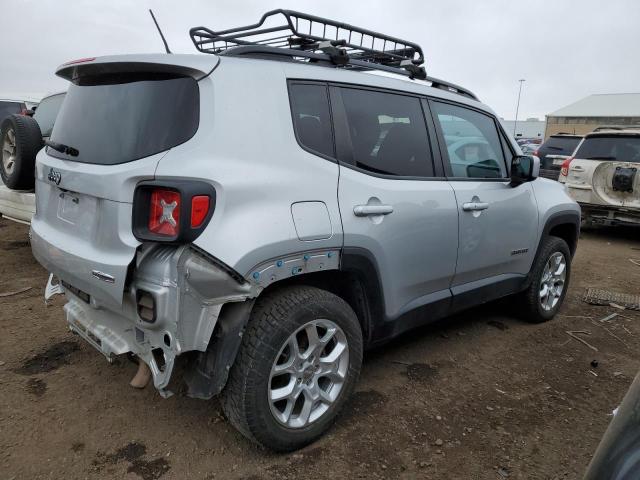 Photo 3 from auction – 2016 JEEP RENEGADE L with VIN ZACCJBBT5GPE09760