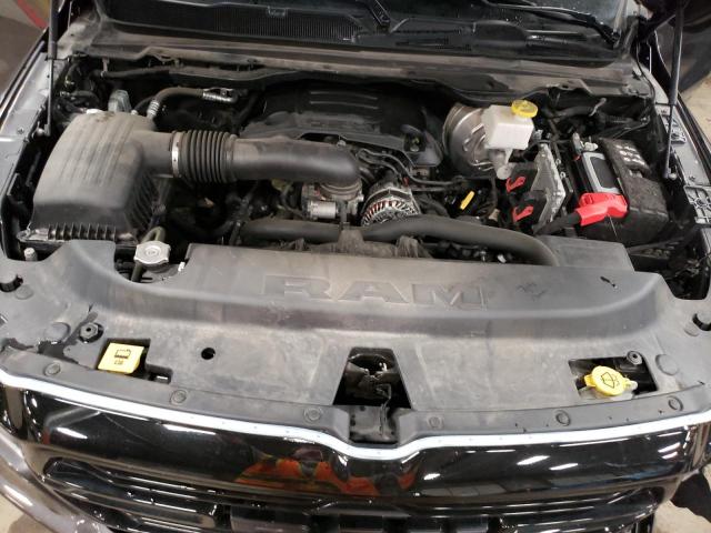 Photo 11 from auction – 2021 RAM 1500 LARAM with VIN 1C6SRFJT3MN596313