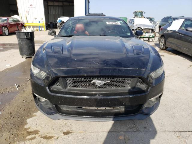 Photo 5 from auction – 2015 FORD MUSTANG GT with VIN 1FA6P8CF0F5345129