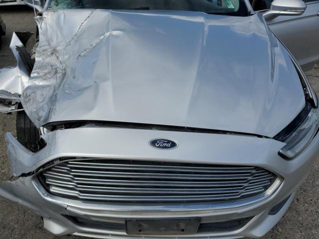 Photo 11 from auction – 2013 FORD FUSION SE with VIN 3FA6P0HR2DR164127