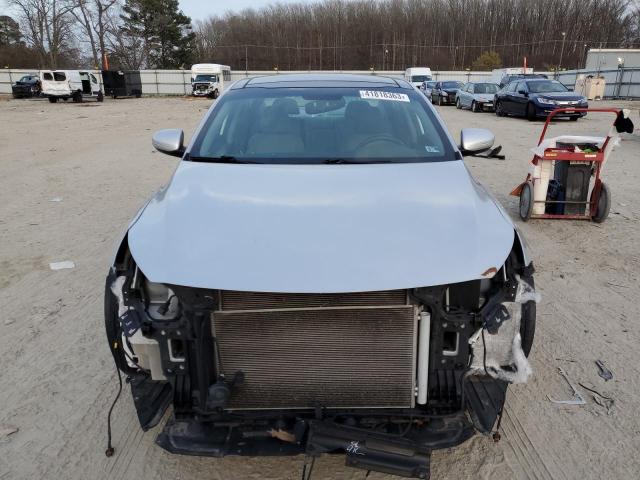 Zdjęcie 5 z aukcji – 2013 KIA OPTIMA EX z VIN 5XXGN4A77DG241352