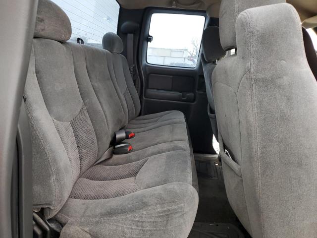 Photo 10 from auction – 2003 CHEVROLET SILVERADO with VIN 2GCEK19T031237809