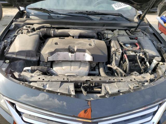 Photo 11 from auction – 2015 CHEVROLET IMPALA LT with VIN 2G1115SL6F9289995
