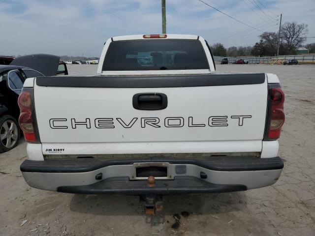 Photo 6 from auction – 2005 CHEVROLET SILVERADO with VIN 1GCEC19X15Z219376