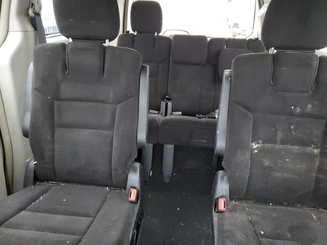 Photo 10 from auction – 2014 CHRYSLER TOWN & COU with VIN 2C4RC1BGXER299976
