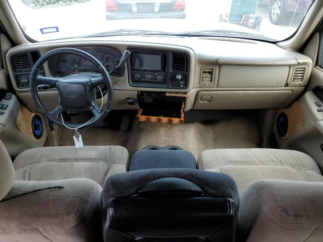 Photo 8 from auction – 2002 CHEVROLET SILVERADO with VIN 2GCEC19T121194853