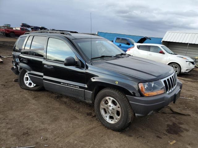 Photo 4 from auction – 2000 JEEP GRAND CHER with VIN 1J4GW48S5YC405673