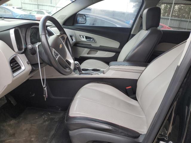 Photo 7 from auction – 2012 CHEVROLET EQUINOX LT with VIN 2GNFLPE57C6373490